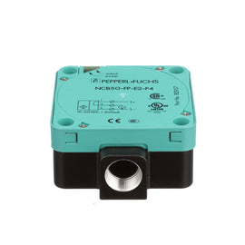 Pepperl+Fuchs Factory Automation NCB50-FP-E2-P4