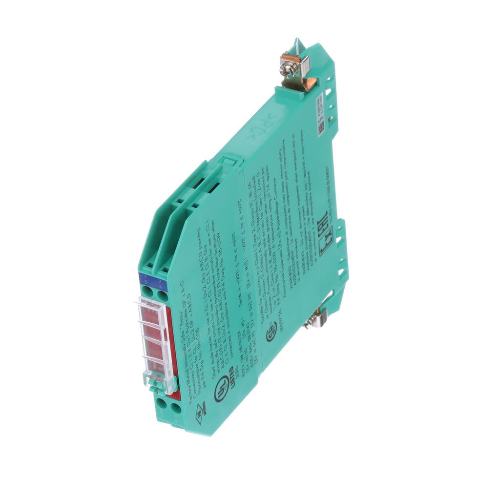 Pepperl+Fuchs Process Automation Z728