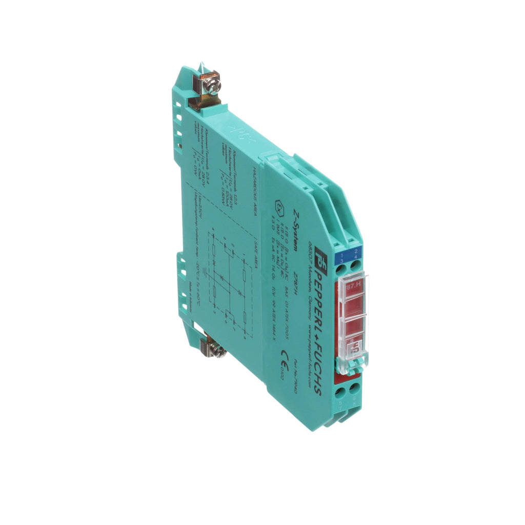 Pepperl+Fuchs Process Automation Z787.H