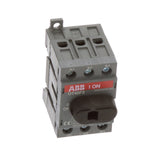 ABB OT40F3