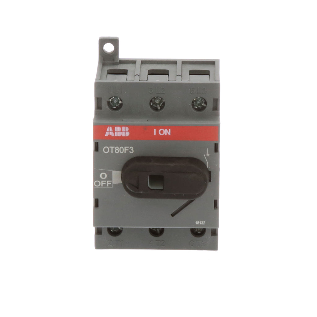 ABB OT80F3