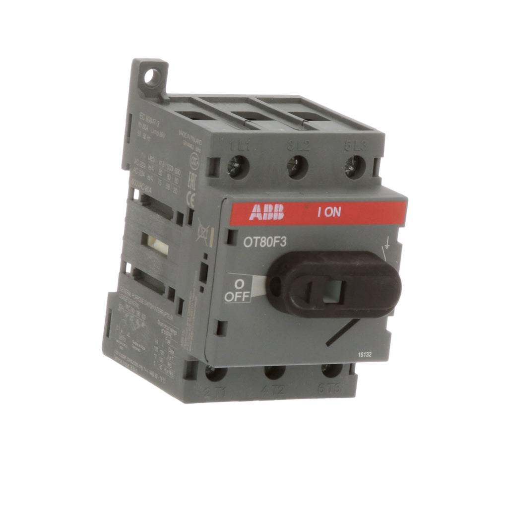 ABB OT80F3