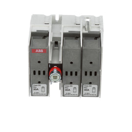 ABB OS30FACC12