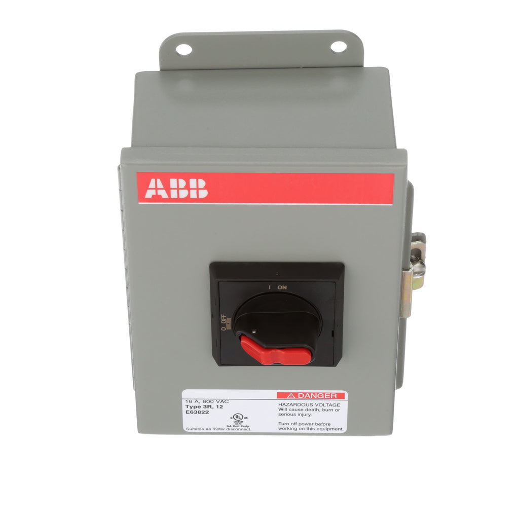 ABB EOT16U3M3-S