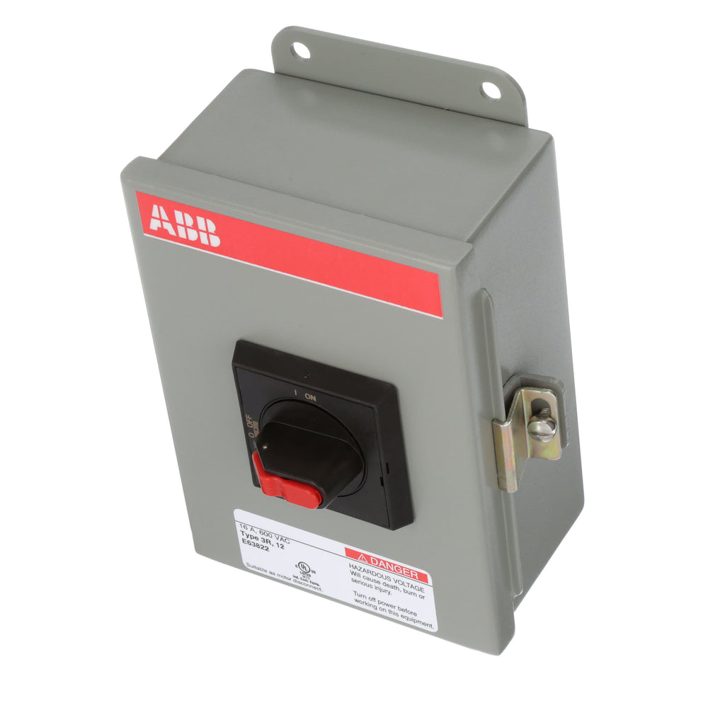 ABB EOT16U3M3-S