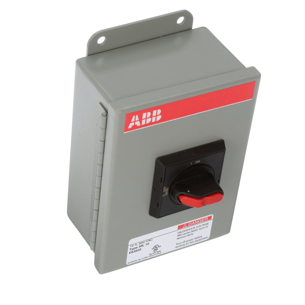 ABB EOT16U3M3-S