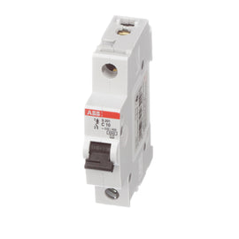 ABB S201-C10