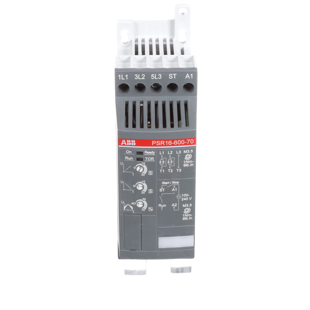 ABB Drives PSR16-600-70