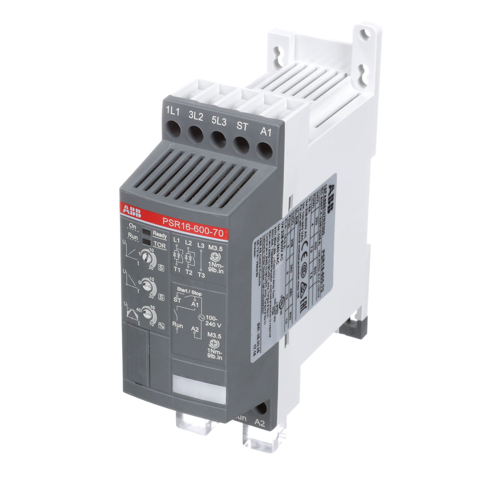 ABB Drives PSR16-600-70