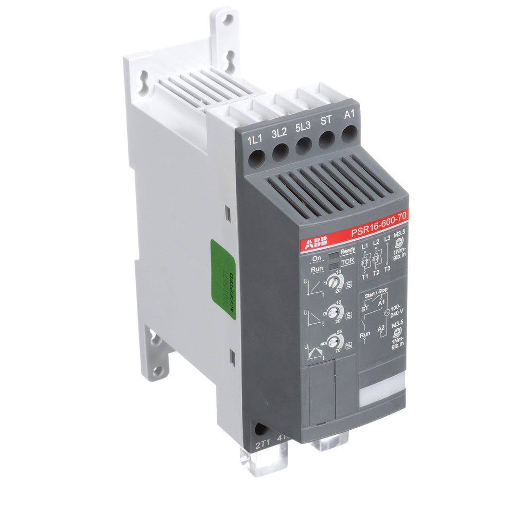 ABB Drives PSR16-600-70