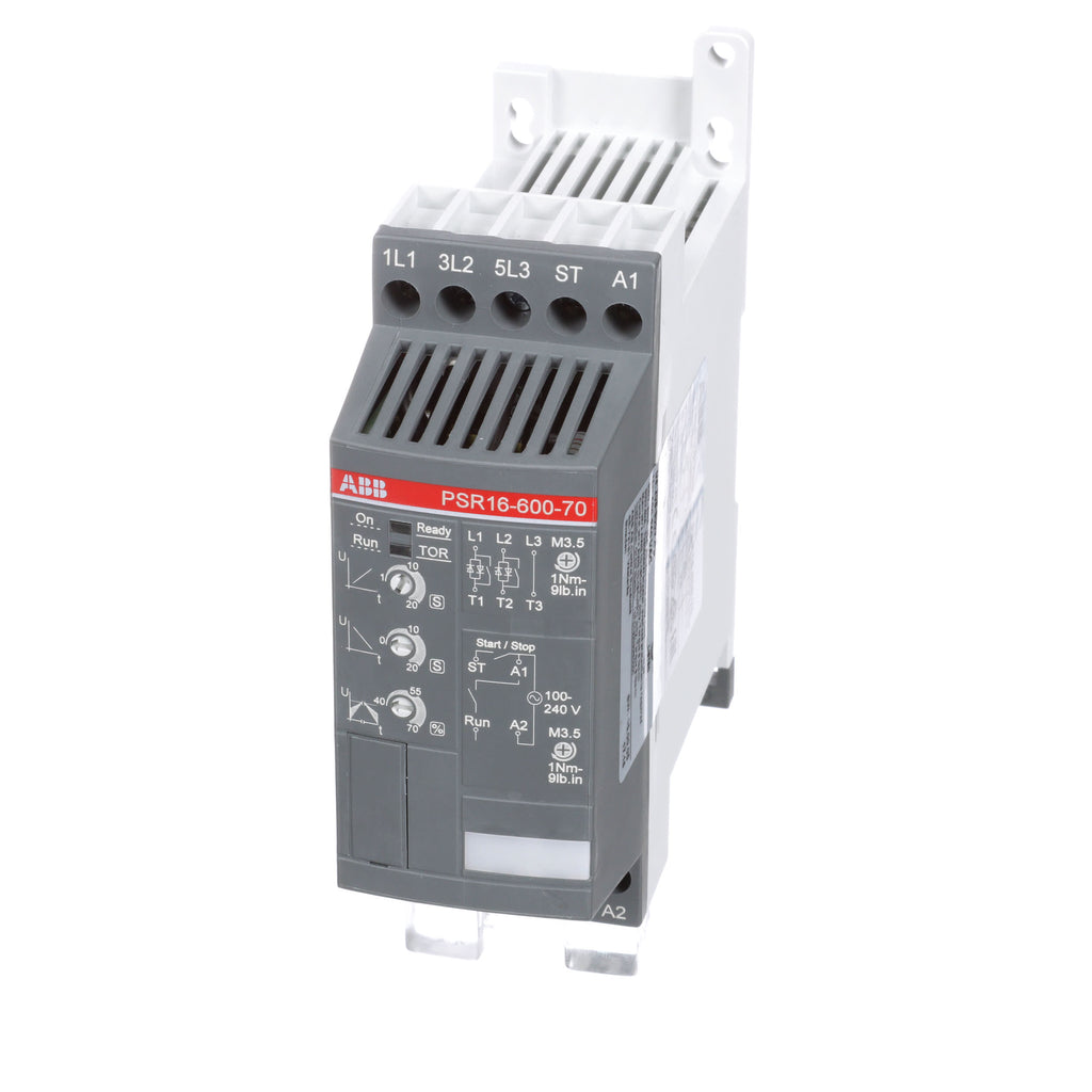 ABB Drives PSR16-600-70