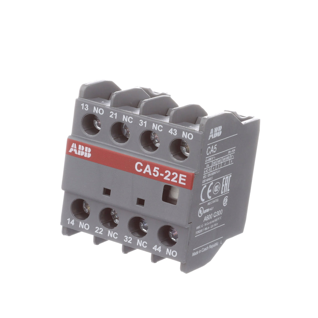 ABB CA5-22E