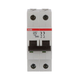 ABB S202P-K6