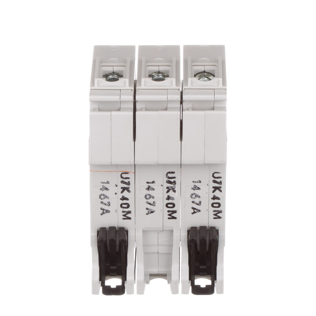 ABB S203U-K40