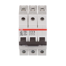 Load image into Gallery viewer, ABB S203U-K40