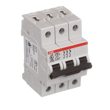 Load image into Gallery viewer, ABB S203U-K40