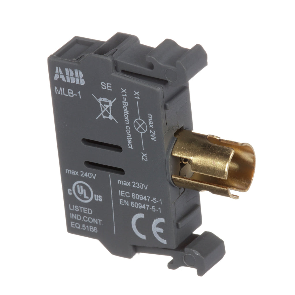 ABB MLB-1