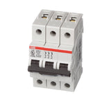 ABB S203U-K6