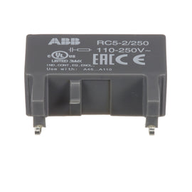 ABB RC5-2/250