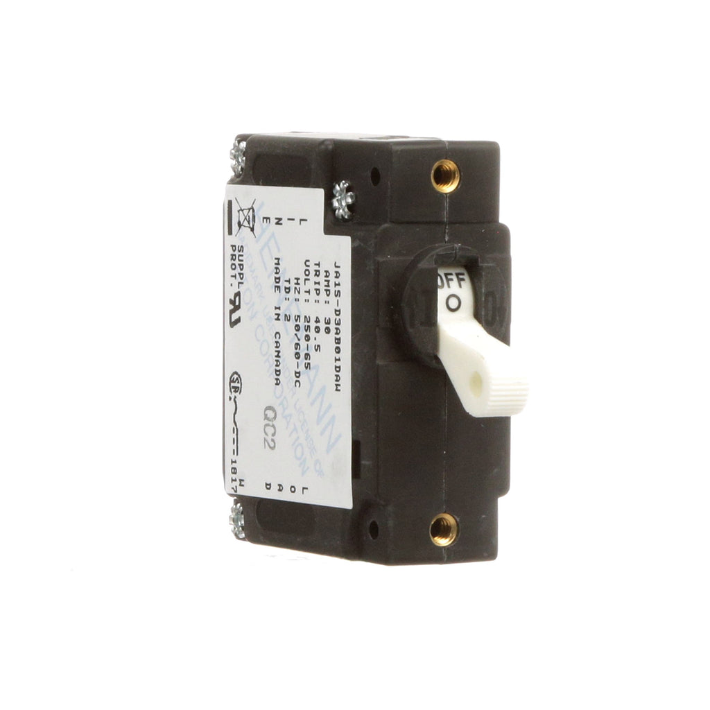 Eaton / Circuit Breakers JA1S-D3-AB-01-D-A-30-2