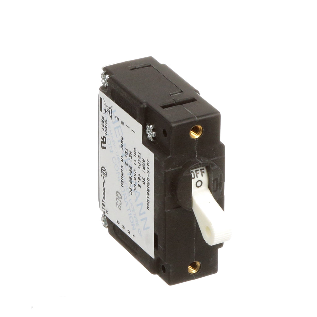 Eaton / Circuit Breakers JA1S-D3-AB-01-D-A-30-2