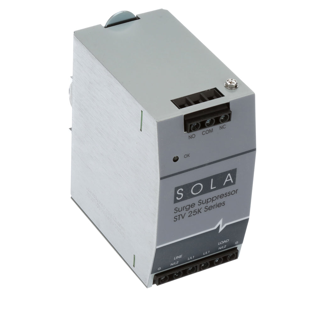 SolaHD STV25K-10S