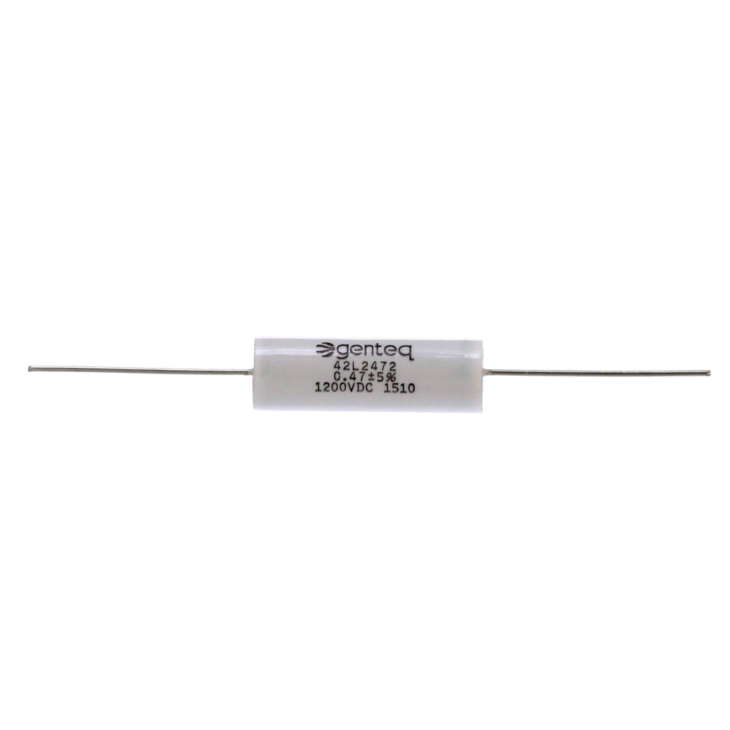 Genteq 42L2472