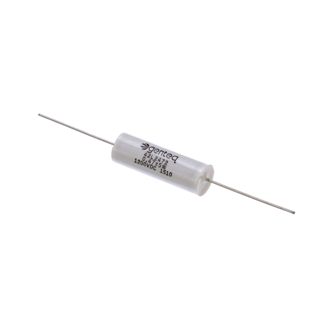 Genteq 42L2472