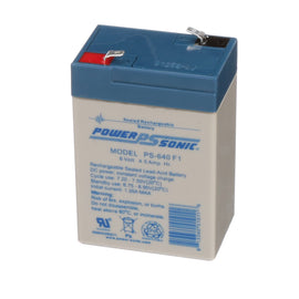 Power Sonic PS-640F1