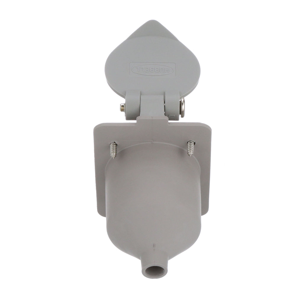 Hubbell Wiring Device-Kellems HBL61CM64