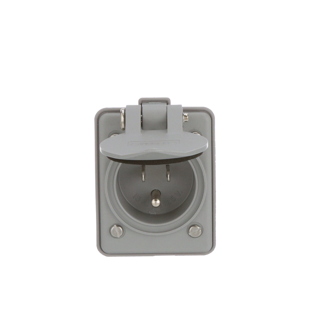 Hubbell Wiring Device-Kellems HBL61CM64