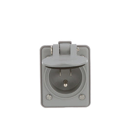 Hubbell Wiring Device-Kellems HBL61CM64