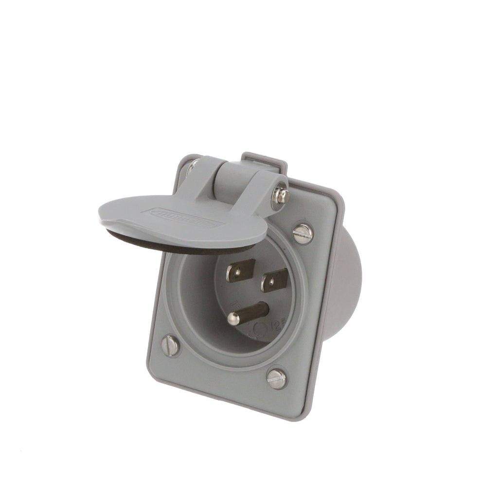 Hubbell Wiring Device-Kellems HBL61CM64