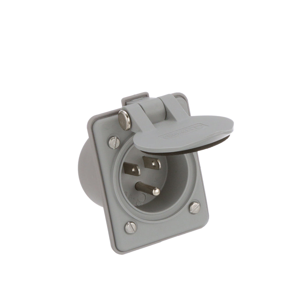 Hubbell Wiring Device-Kellems HBL61CM64