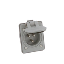 Load image into Gallery viewer, Hubbell Wiring Device-Kellems HBL61CM64