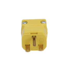 Hubbell Wiring Device-Kellems HBL5666VY