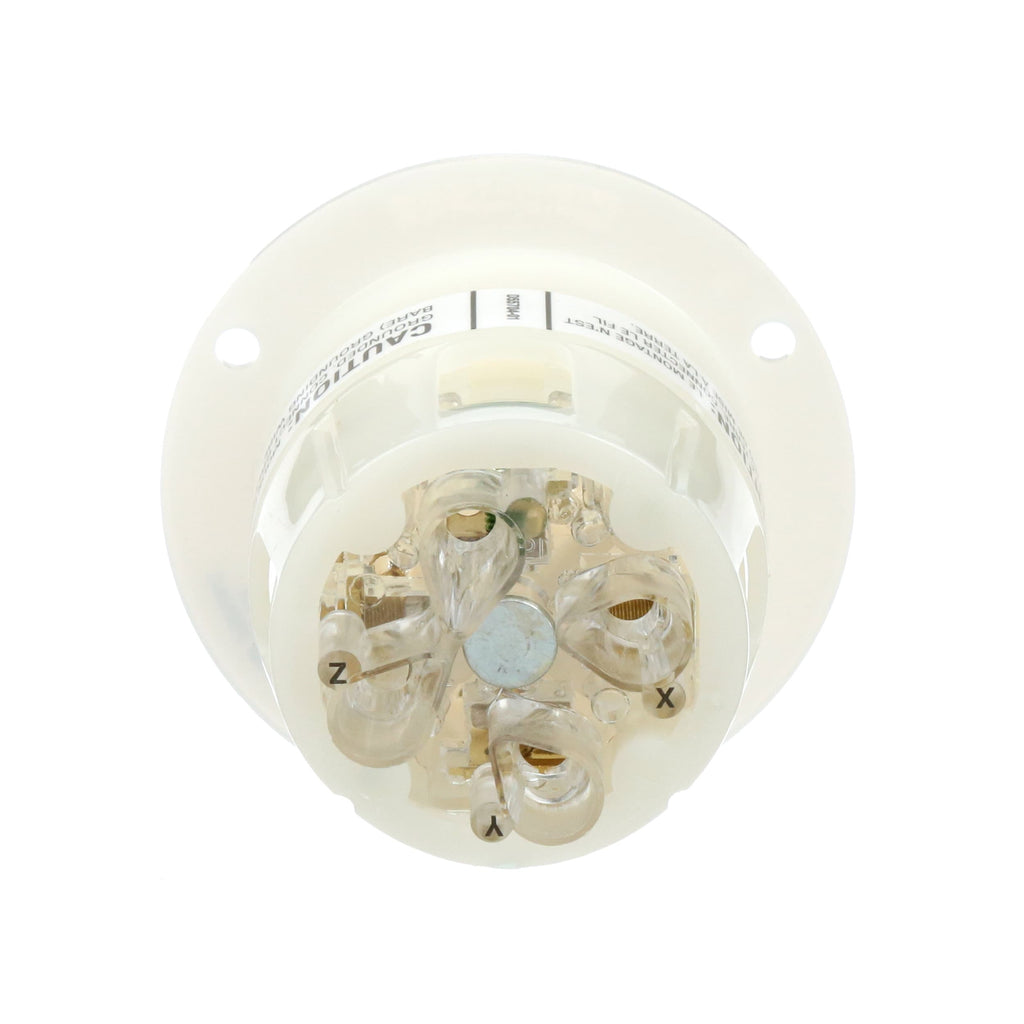 Hubbell Wiring Device-Kellems HBL2725