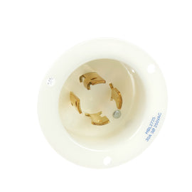 Hubbell Wiring Device-Kellems HBL2725