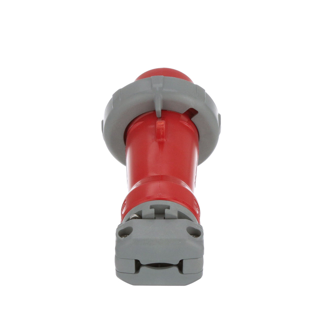 Hubbell Wiring Device-Kellems HBL430P7W