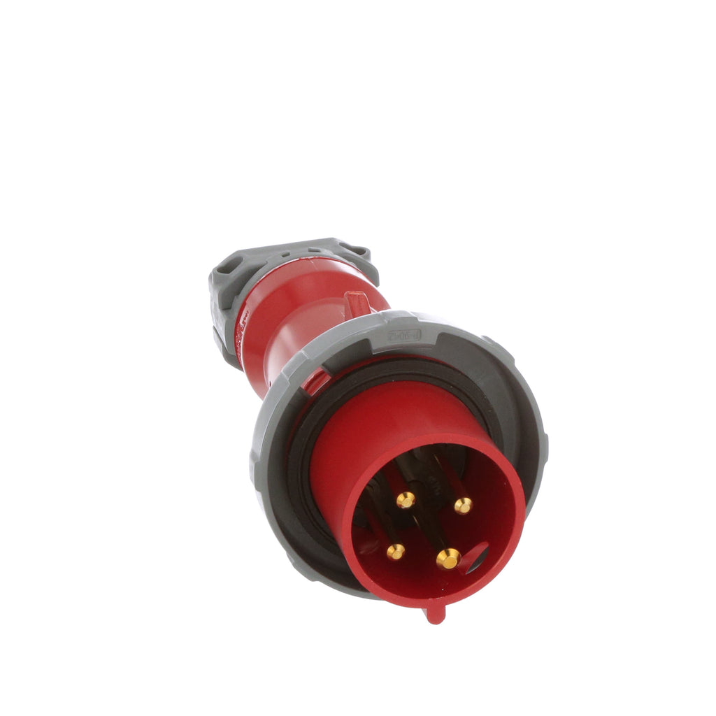 Hubbell Wiring Device-Kellems HBL430P7W