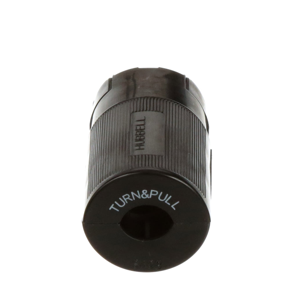 Hubbell Wiring Device-Kellems HBL7593V