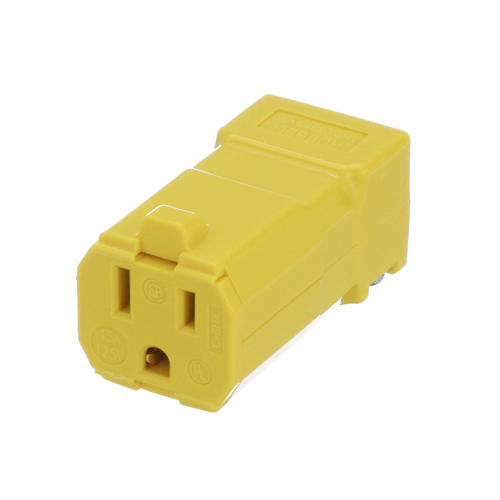 Hubbell Wiring Device-Kellems HBL5969VY