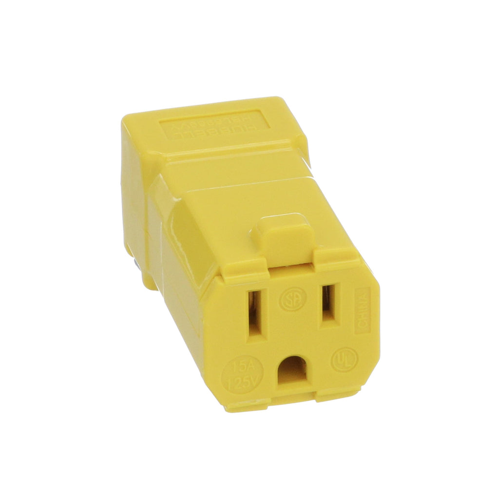 Hubbell Wiring Device-Kellems HBL5969VY