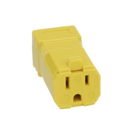 Hubbell Wiring Device-Kellems HBL5969VY