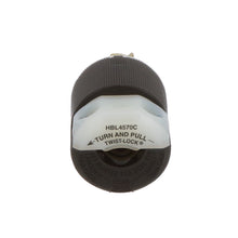 Load image into Gallery viewer, Hubbell Wiring Device-Kellems HBL4570C