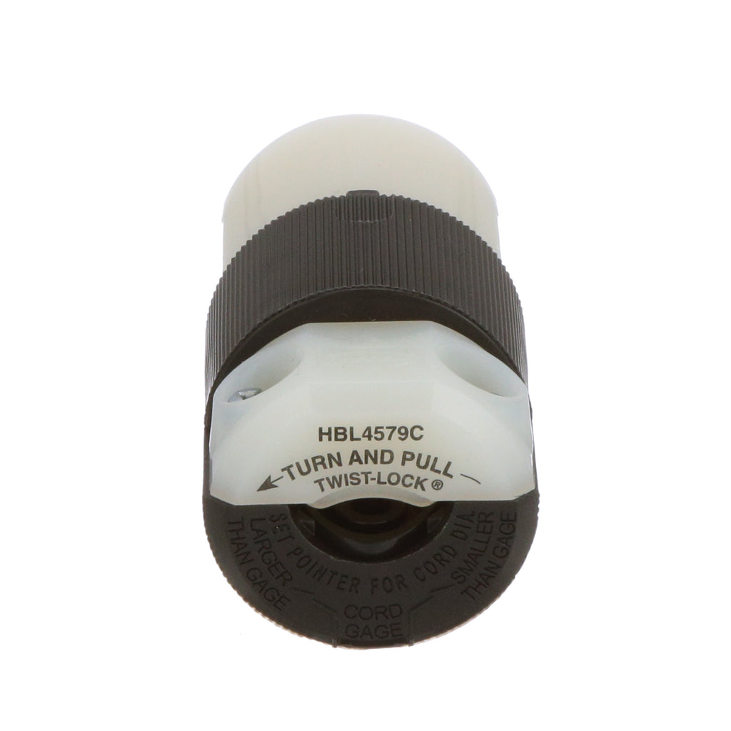 Hubbell Wiring Device-Kellems HBL4579C