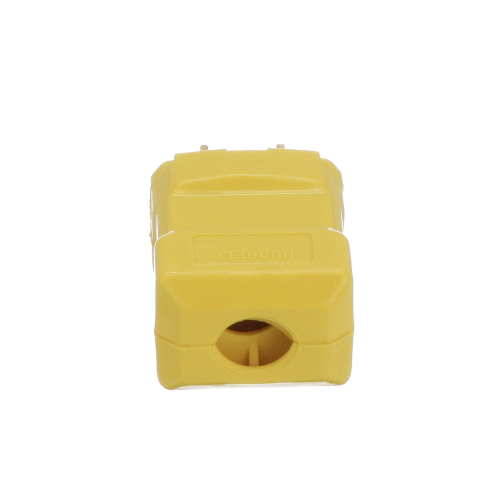 Hubbell Wiring Device-Kellems HBL5865VY