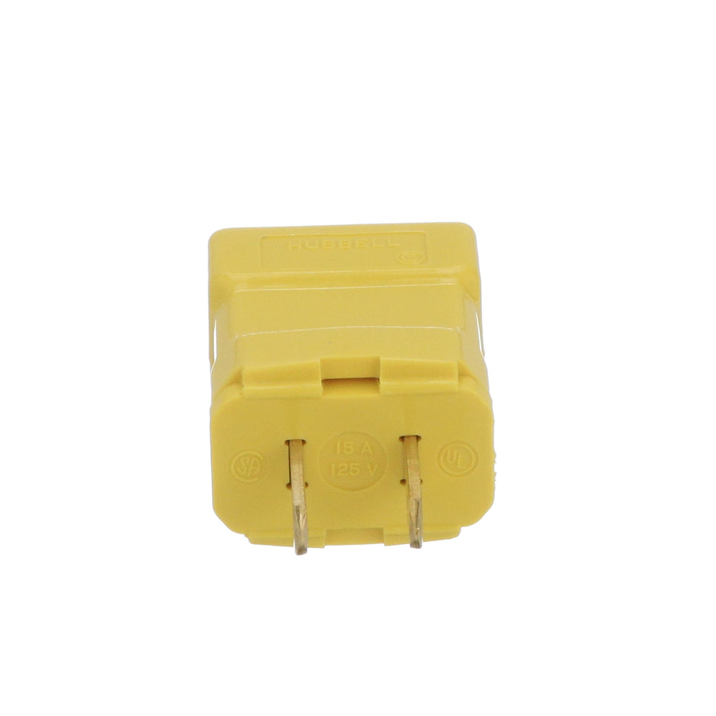 Hubbell Wiring Device-Kellems HBL5865VY