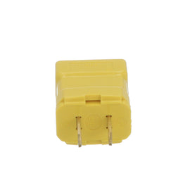 Hubbell Wiring Device-Kellems HBL5865VY