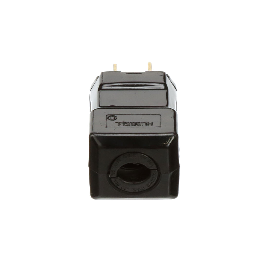 Hubbell Wiring Device-Kellems HBL5965VBLK